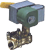 8015/8025 Series - Manual Reset Solenoid Valves