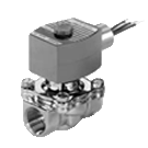Asco Solenoid Valves