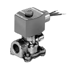 Asco Solenoid Valves