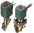 8030 Series - Low Pressure 2-Way Solenoid Valves