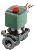 8210 Series - General Service 2-Way Solenoid Valves