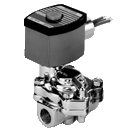 Asco Solenoid Valves