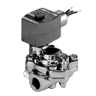 Asco Solenoid Valves