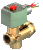 8223 Series - High Pressure 2-Way Solenoid Valves