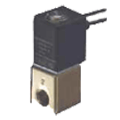 Asco Solenoid Valves