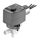 Asco Solenoid Valves