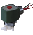 8260 Series - Air and Water 2-Way Solenoid Valves