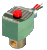 8040/8215 Series - Aluminum Body 2-Way Solenoid Valves