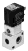 8225/8280 Series - Sub-Miniature 2-Way Solenoid Valves