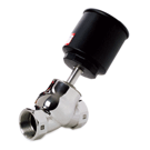 Asco Solenoid Valves