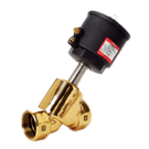 Asco Solenoid Valves