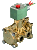 8316 Series - Air and Water 3-Way Solenoid Valves