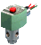 8320 Series - General Service 3-Way Solenoid Valves