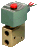 8327 Series - High Flow Valves