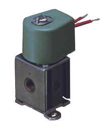 Asco 4 Way 2 Position Air-Only Solenoid Valves Asco 4 Way 2 Position Air-Only Solenoid Valves