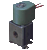 8340 Series - 2 Position Air-Only Solenoid Valves