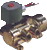 8344 Series - General Service Solenoid Valves