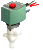 8360 Series - Air and Water Solenoid Valves 