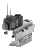 8401/8402 Series - Miniature Directional Control Valves