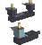 8551 Series - Pad Mounted Valves