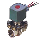 Asco Solenoid Valves
