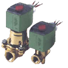 Asco Solenoid Valves