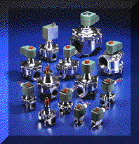 Solenoids Repair Kits