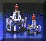 Fire Suppression Systems Components