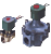 Vacuum Valves Series